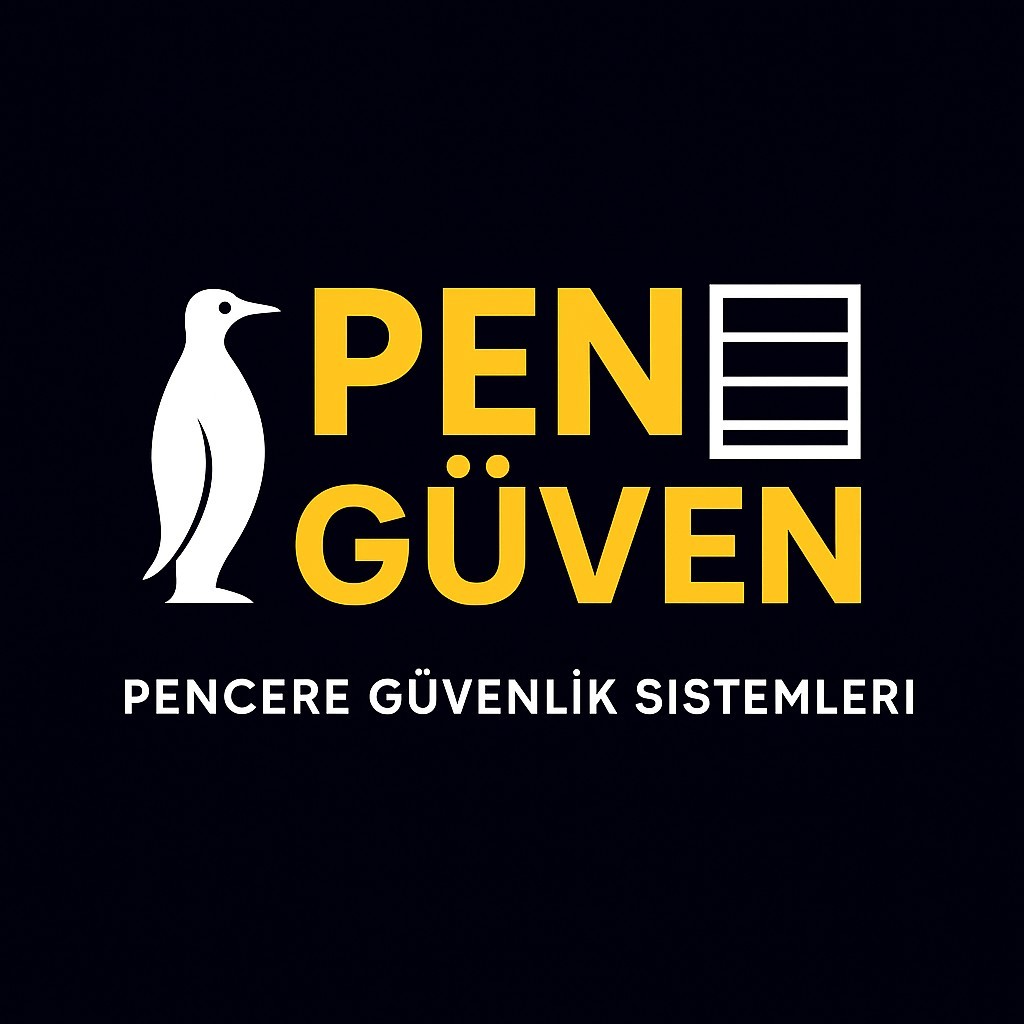 Pengüven Logo